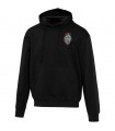 Sudadera oversize con capucha unisex organica con certificado OCS de 280 g m2 Boris