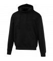 Sudadera oversize con capucha unisex organica con certificado OCS de 280 g m2 Boris