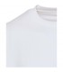 Jersey unisex de 280 g m2 organico con certificado OCS oversize de cuello redondo Boris