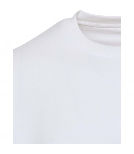 Jersey unisex de 280 g m2 organico con certificado OCS oversize de cuello redondo Boris