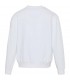 Jersey unisex de 280 g m2 organico con certificado OCS oversize de cuello redondo Boris