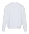 Jersey unisex de 280 g m2 organico con certificado OCS oversize de cuello redondo Boris