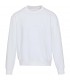Jersey unisex de 280 g m2 organico con certificado OCS oversize de cuello redondo Boris