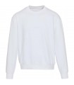 Jersey unisex de 280 g m2 organico con certificado OCS oversize de cuello redondo Boris