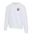 Jersey unisex de 280 g m2 organico con certificado OCS oversize de cuello redondo Boris