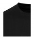 Jersey unisex de 280 g m2 organico con certificado OCS oversize de cuello redondo Boris