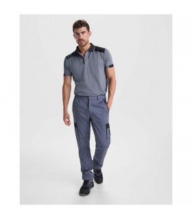 Pantalones de trabajo de 250 g m2 Trooper