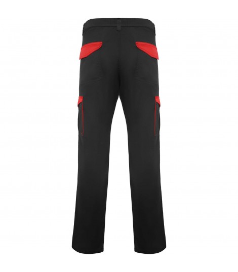Pantalones de trabajo de 250 g m2 Trooper