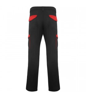 Pantalones de trabajo de 250 g m2 Trooper