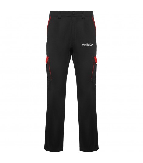 Pantalones de trabajo de 250 g m2 Trooper