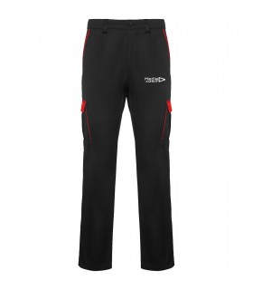 Pantalones de trabajo de 250 g m2 Trooper