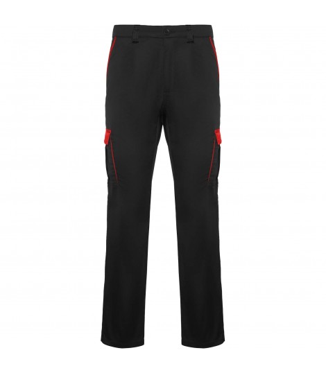 Pantalones de trabajo de 250 g m2 Trooper