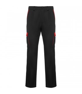 Pantalones de trabajo de 250 g m2 Trooper