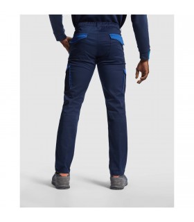 Pantalones de trabajo de 250 g m2 Trooper