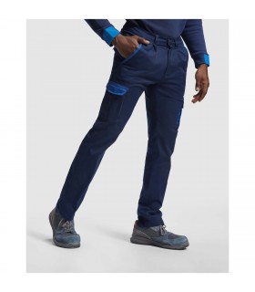 Pantalones de trabajo de 250 g m2 Trooper
