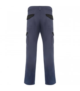 Pantalones de trabajo de 250 g m2 Trooper
