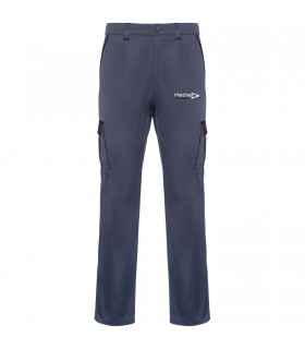 Pantalones de trabajo de 250 g m2 Trooper