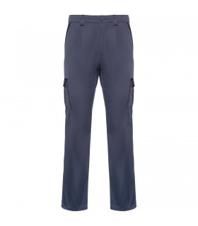 Pantalones de trabajo de 250 g m2 Trooper