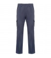 Pantalones de trabajo de 250 g m2 Trooper