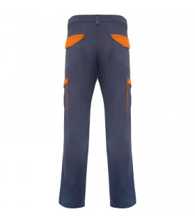 Pantalones de trabajo de 250 g m2 Trooper