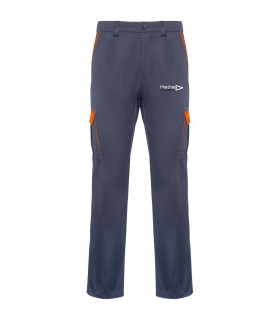 Pantalones de trabajo de 250 g m2 Trooper