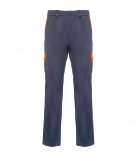 Pantalones de trabajo de 250 g m2 Trooper