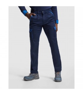 Pantalones de trabajo de 250 g m2 Trooper