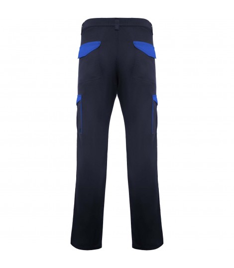 Pantalones de trabajo de 250 g m2 Trooper