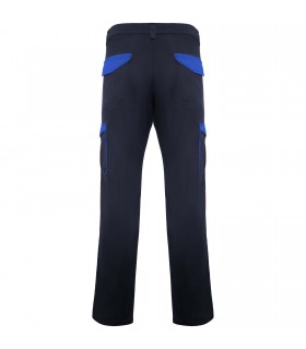 Pantalones de trabajo de 250 g m2 Trooper