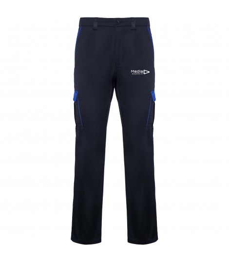 Pantalones de trabajo de 250 g m2 Trooper