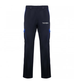 Pantalones de trabajo de 250 g m2 Trooper