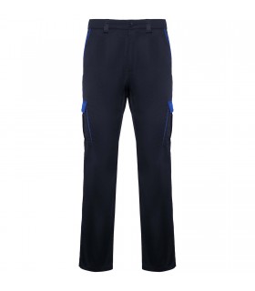 Pantalones de trabajo de 250 g m2 Trooper