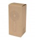Ventilador portatil de plastico reciclado Aervia