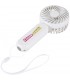Ventilador portatil de plastico reciclado Aervia