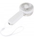 Ventilador portatil de plastico reciclado Aervia
