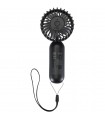 Ventilador portatil de plastico reciclado Aervia