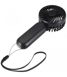 Ventilador portatil de plastico reciclado Aervia
