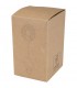 Ventilador portatil magnetico de plastico reciclado Ventio