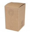 Ventilador portatil magnetico de plastico reciclado Ventio