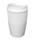 Vaso de 350 ml con tapa de 360 Cirrus POP