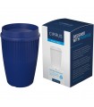 Vaso de 350 ml con tapa de 360 Cirrus POP