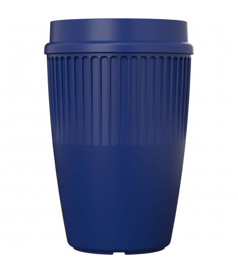 Vaso de 350 ml con tapa de 360 Cirrus POP