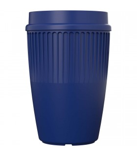 Vaso de 350 ml con tapa de 360 Cirrus POP