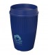 Vaso de 350 ml con tapa de 360 Cirrus POP
