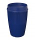 Vaso de 350 ml con tapa de 360 Cirrus POP