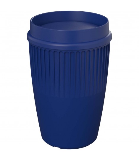 Vaso de 350 ml con tapa de 360 Cirrus POP