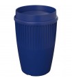 Vaso de 350 ml con tapa de 360 Cirrus POP