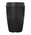 Vaso de 350 ml con tapa de 360 Cirrus POP