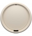 Vaso de 350 ml con tapa Cirrus POP