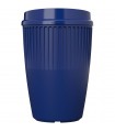 Vaso de 350 ml con tapa Cirrus POP